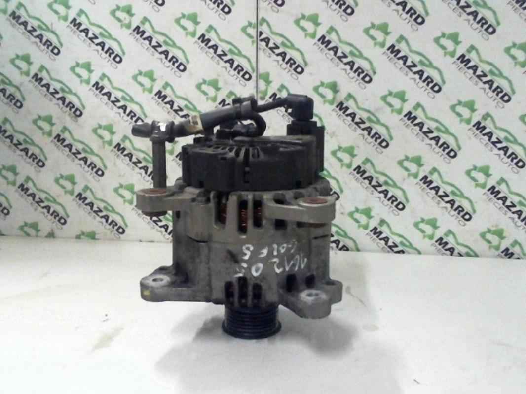 Alternatore
