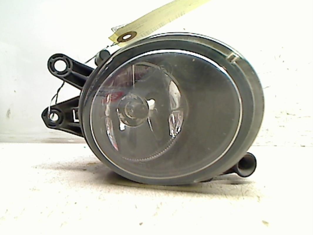 Anti brouillard droit (feux)