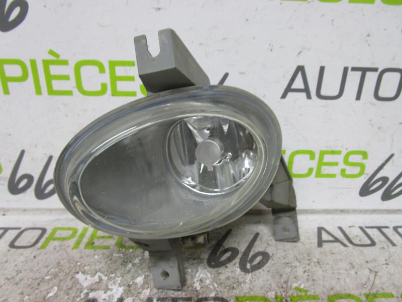Fendinebbia sinistro (luce)