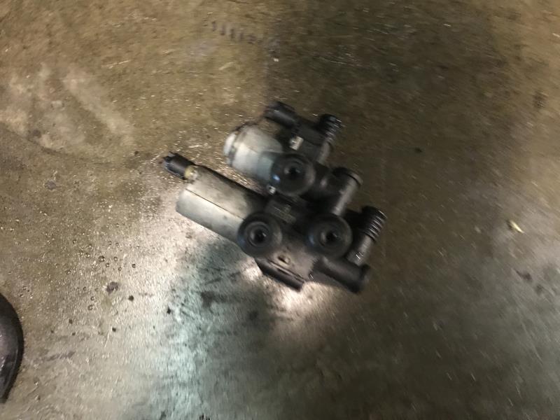 Robinet de chauffage
