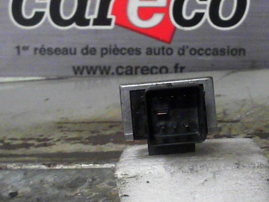 Boitier de prechauffage