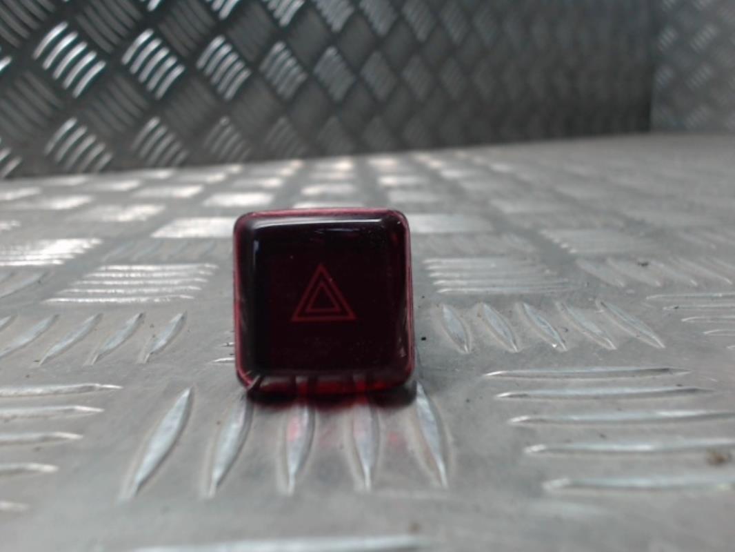 Bouton de warning