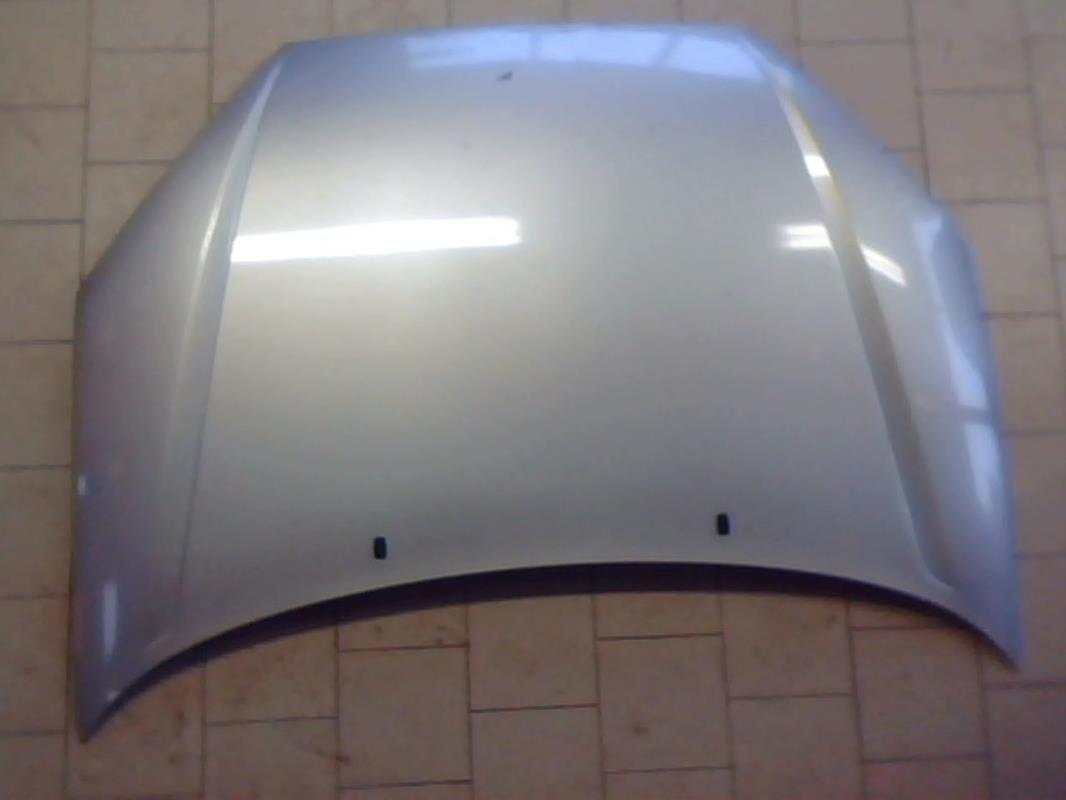 Capot