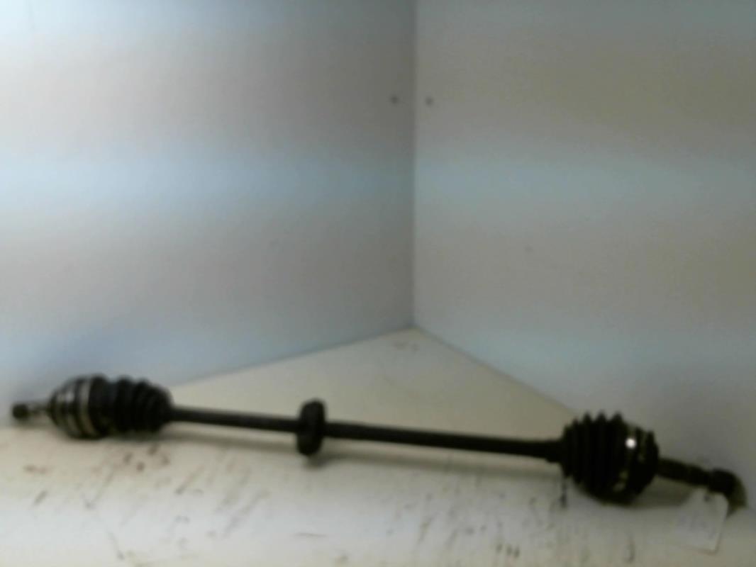 Cardan droit (transmission)