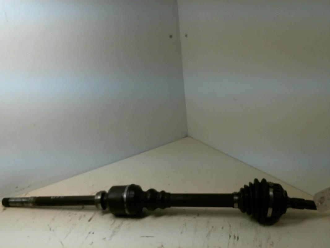Cardan droit (transmission)
