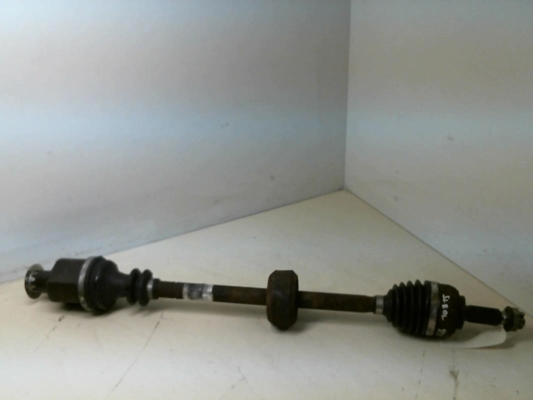 Cardan droit (transmission)