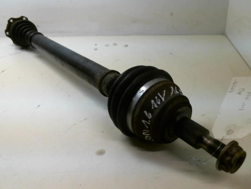 Cardan droit (transmission)