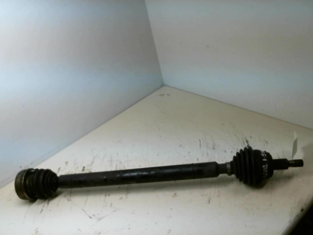 Cardan droit (transmission)