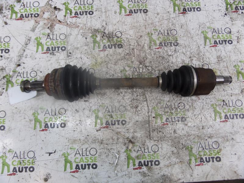 Photo pièce auto