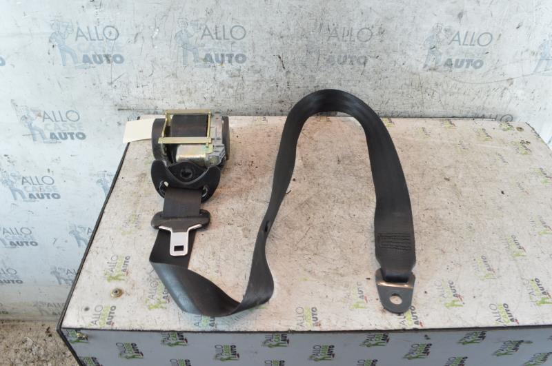Ceinture avant droit