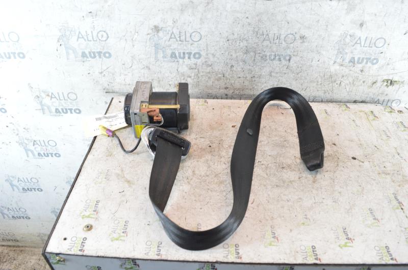 Cintura di sicurezza anteriore destra