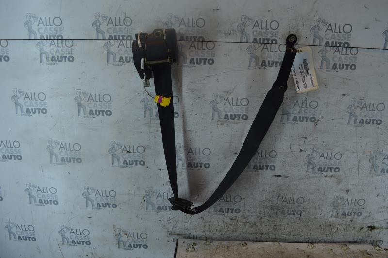 Cintura di sicurezza anteriore destra