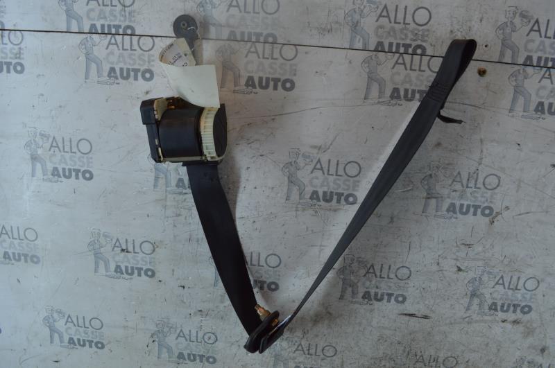 Cintura di sicurezza anteriore destra