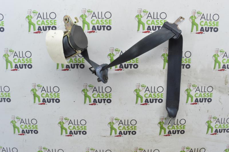 Cintura di sicurezza anteriore destra