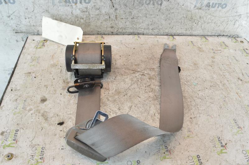 Ceinture avant droit