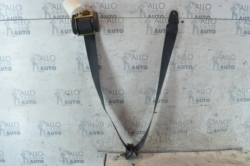 Cintura di sicurezza anteriore destra