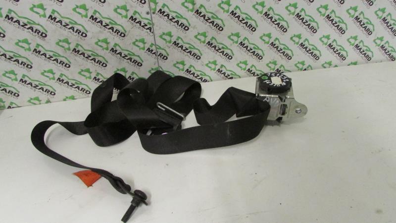 Ceinture avant droit
