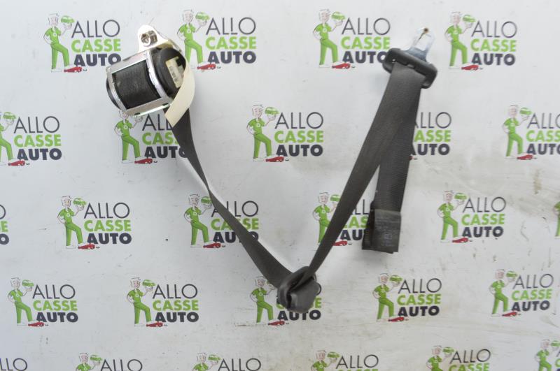 Ceinture avant gauche
