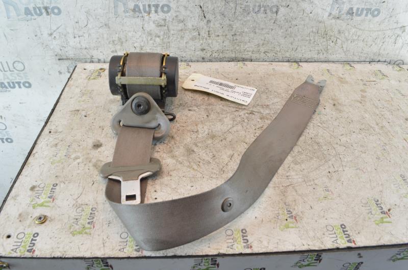 Ceinture avant gauche
