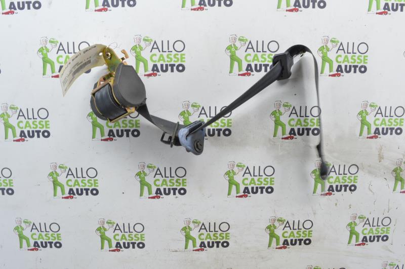 Ceinture avant gauche