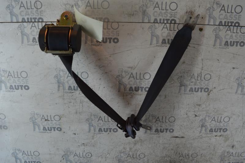 Ceinture avant gauche