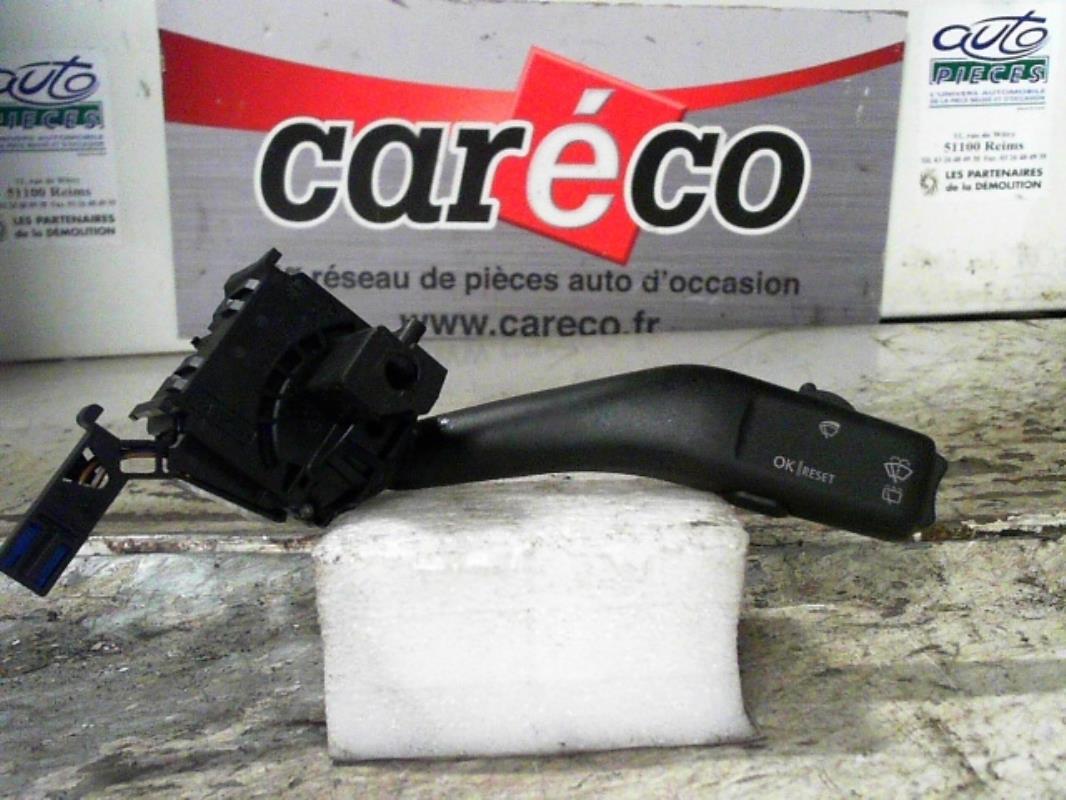 Commodo d'essuie glaces