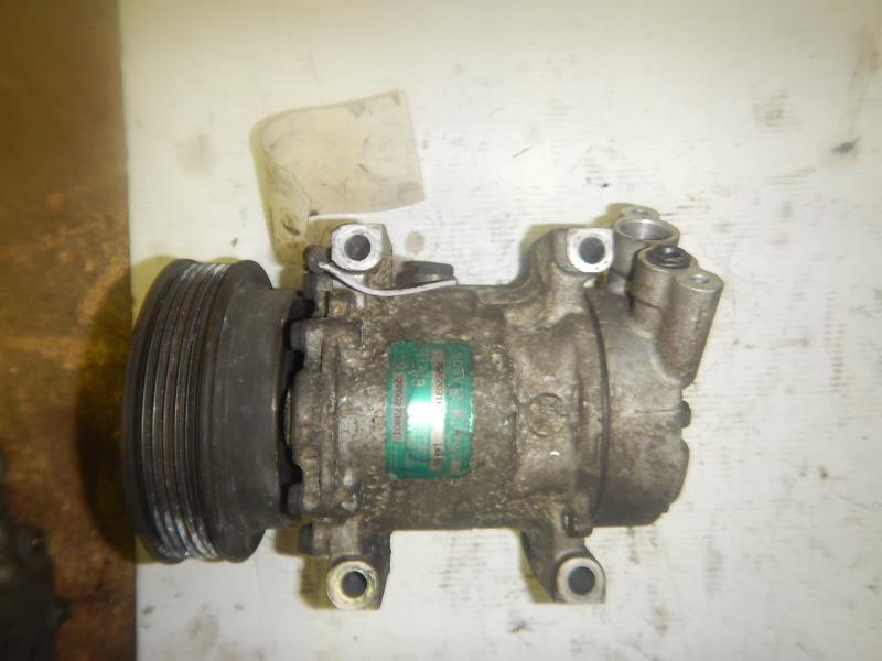 Compresseur clim
