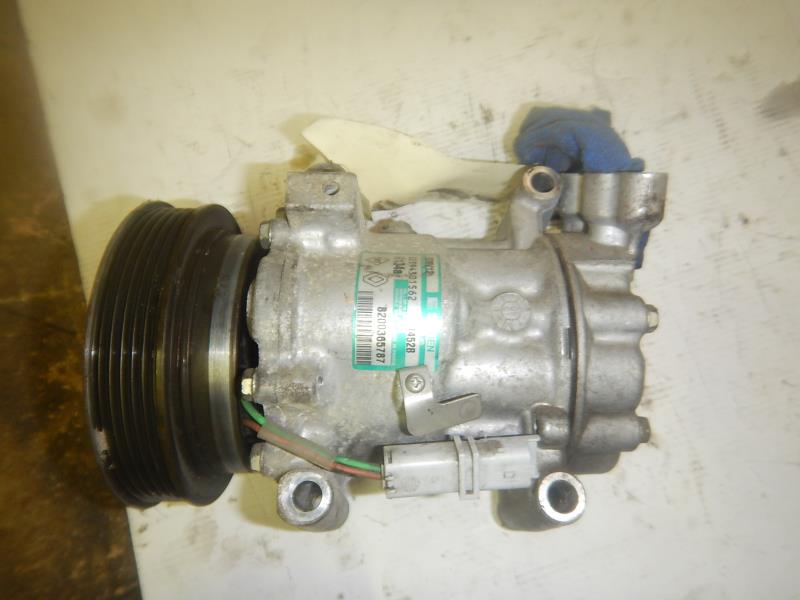 Compresseur clim