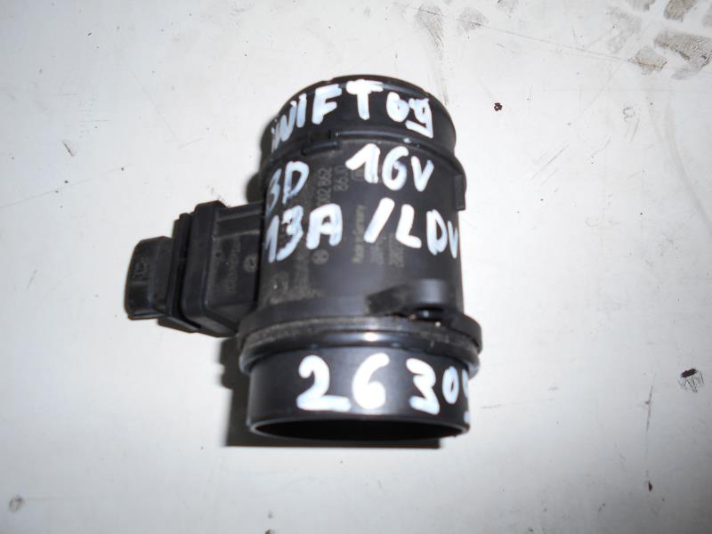 Debitmetre