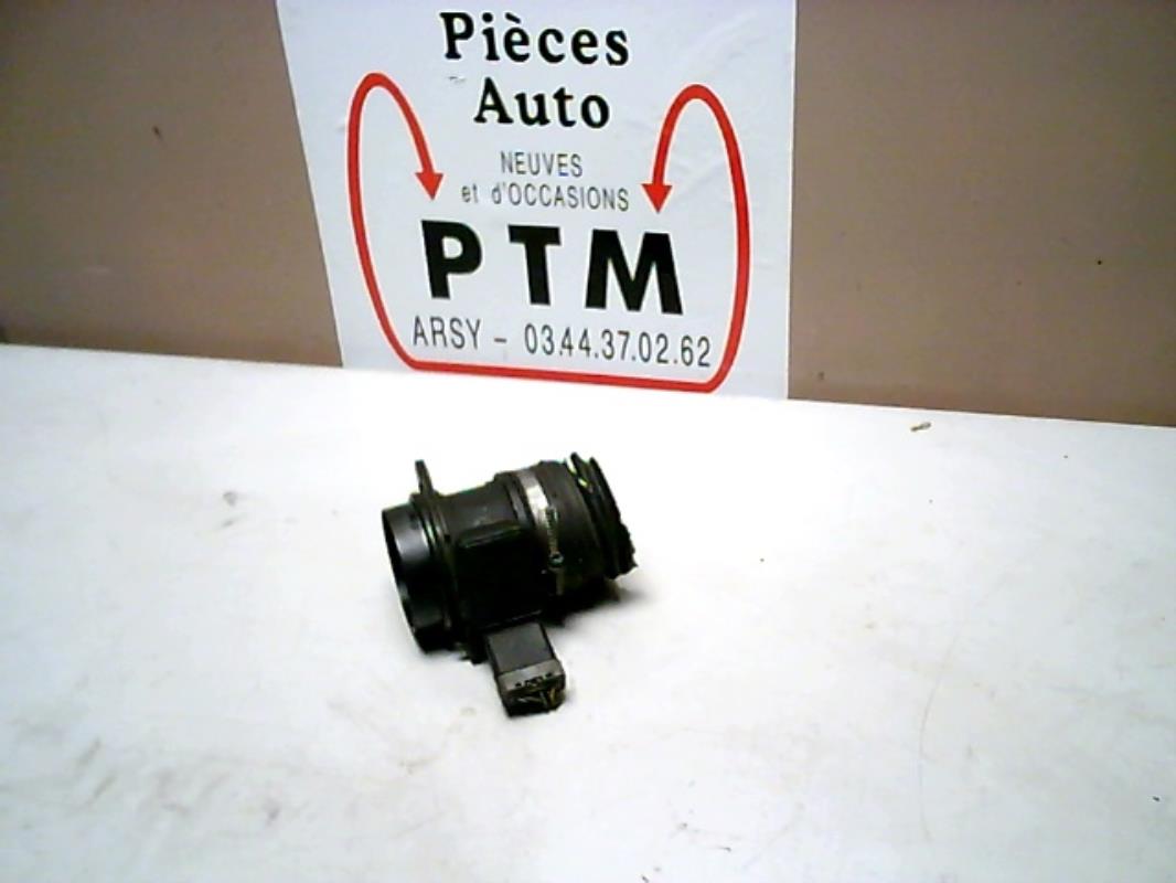 Debitmetre