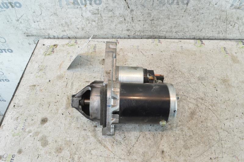 Motor de arranque