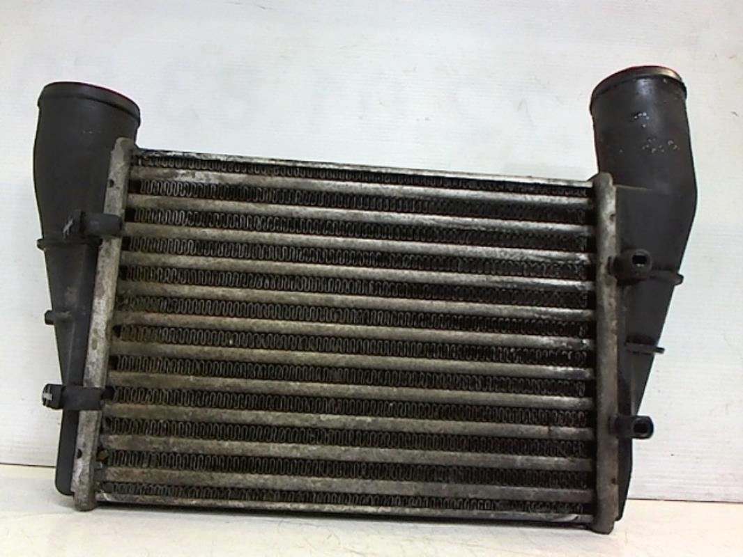 Echangeur air (Intercooler)