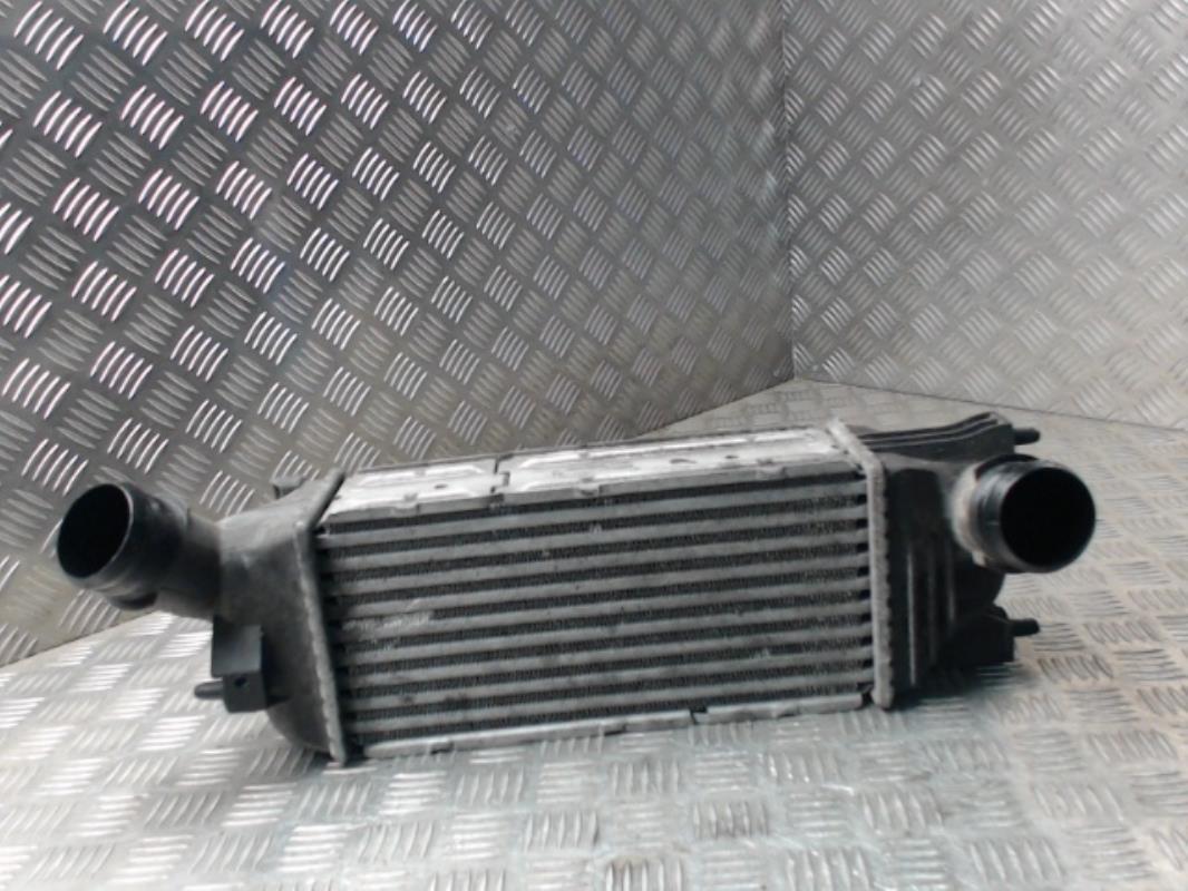 Echangeur air (Intercooler)