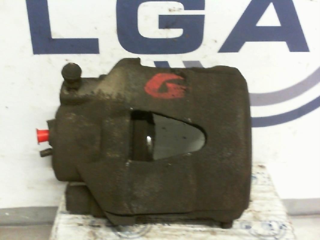 Etrier avant gauche (freinage)