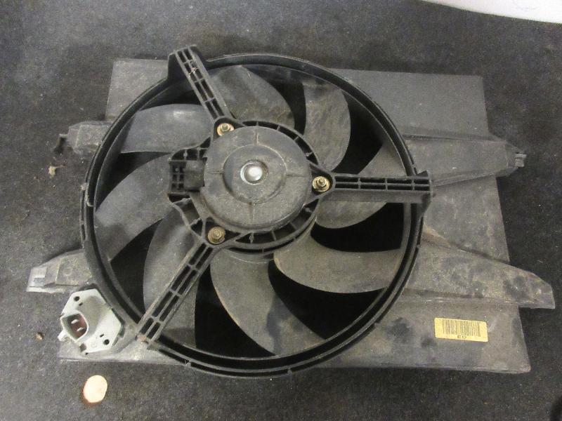 Ventilateur