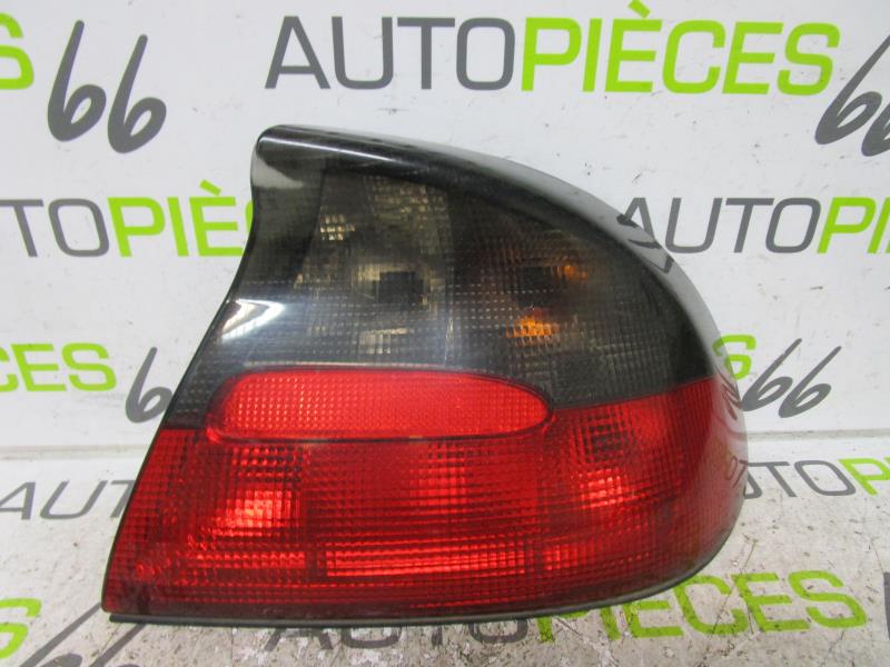 Fanale posteriore principale destro (luci)