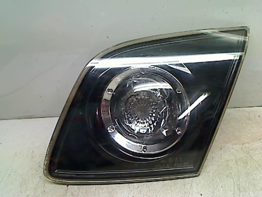 Photo pièce auto