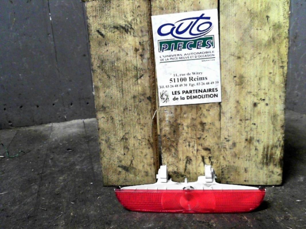 Photo pièce auto