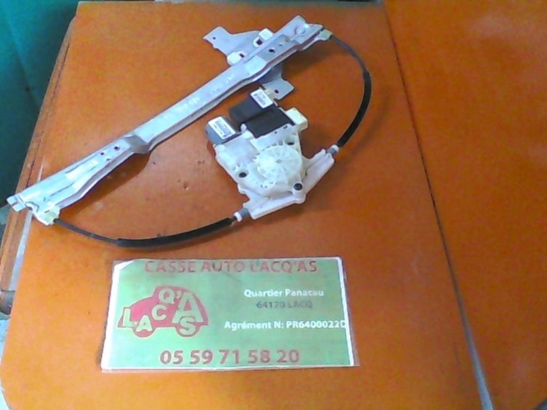 Leve vitre electrique avant droit