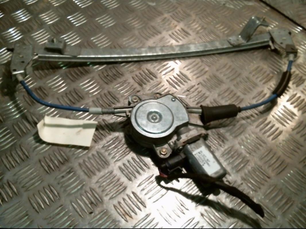 Alzacristalli elettrico anteriore destro