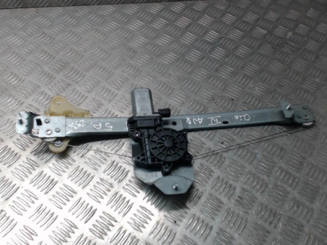 Leve vitre electrique avant droit
