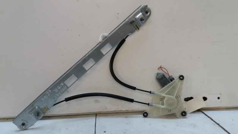 Leve vitre electrique avant droit