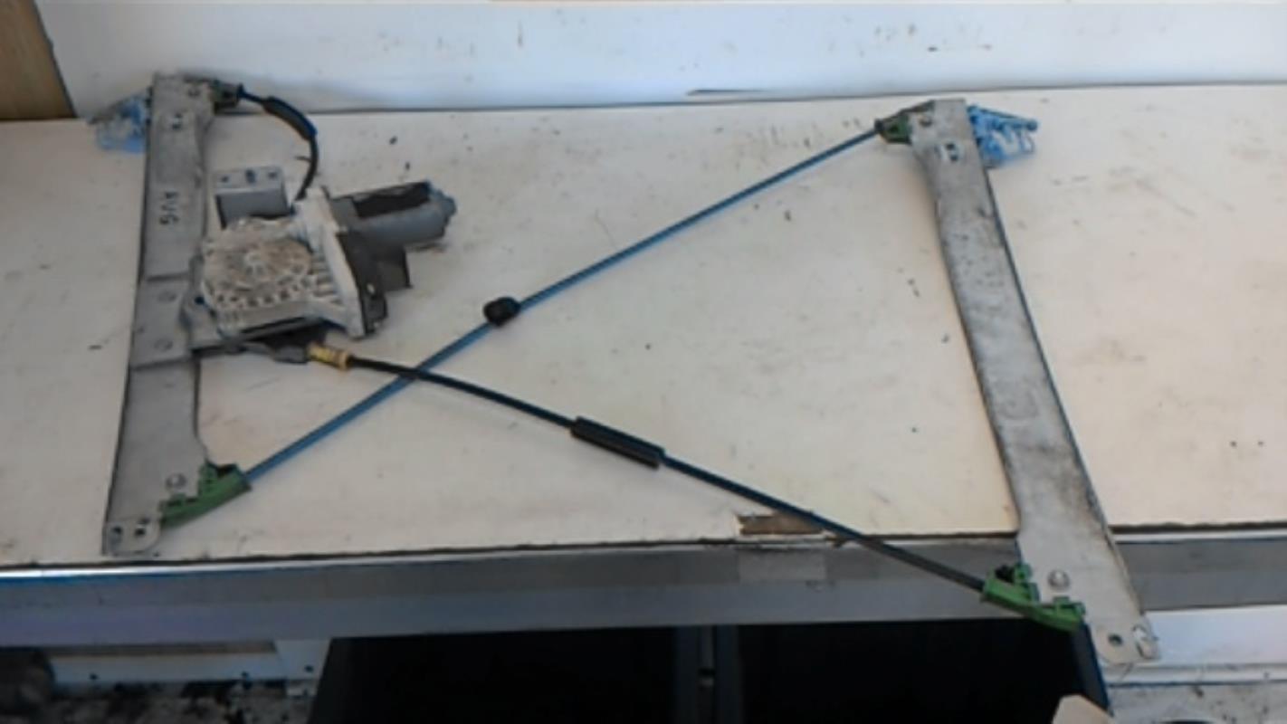 Leve vitre electrique avant gauche