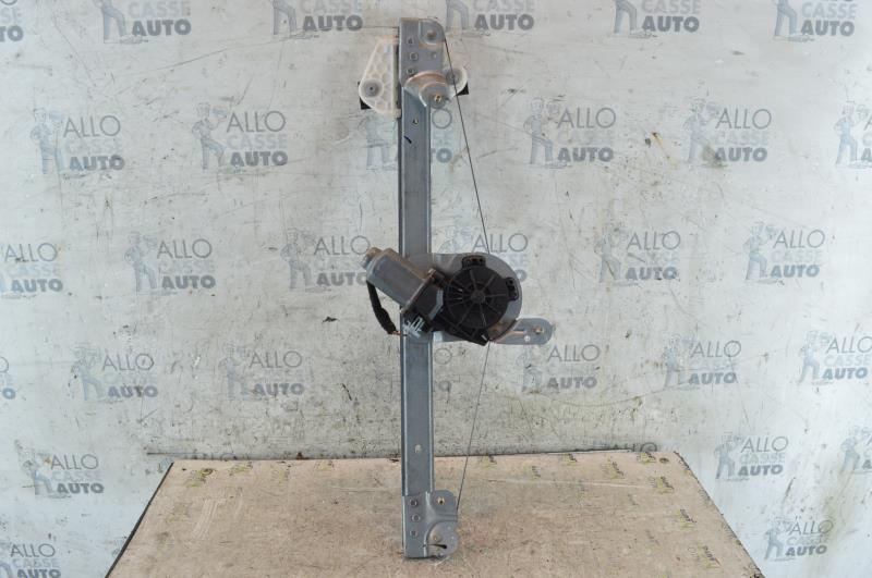 Leve vitre electrique avant gauche
