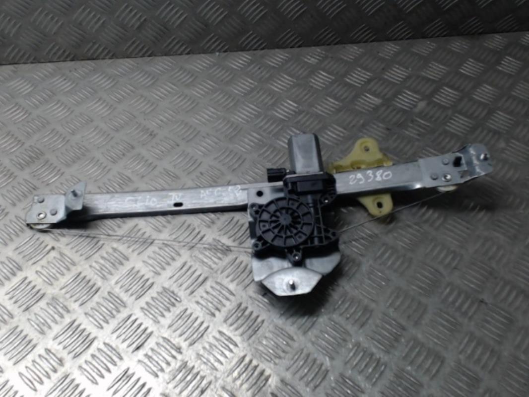 Leve vitre electrique avant gauche
