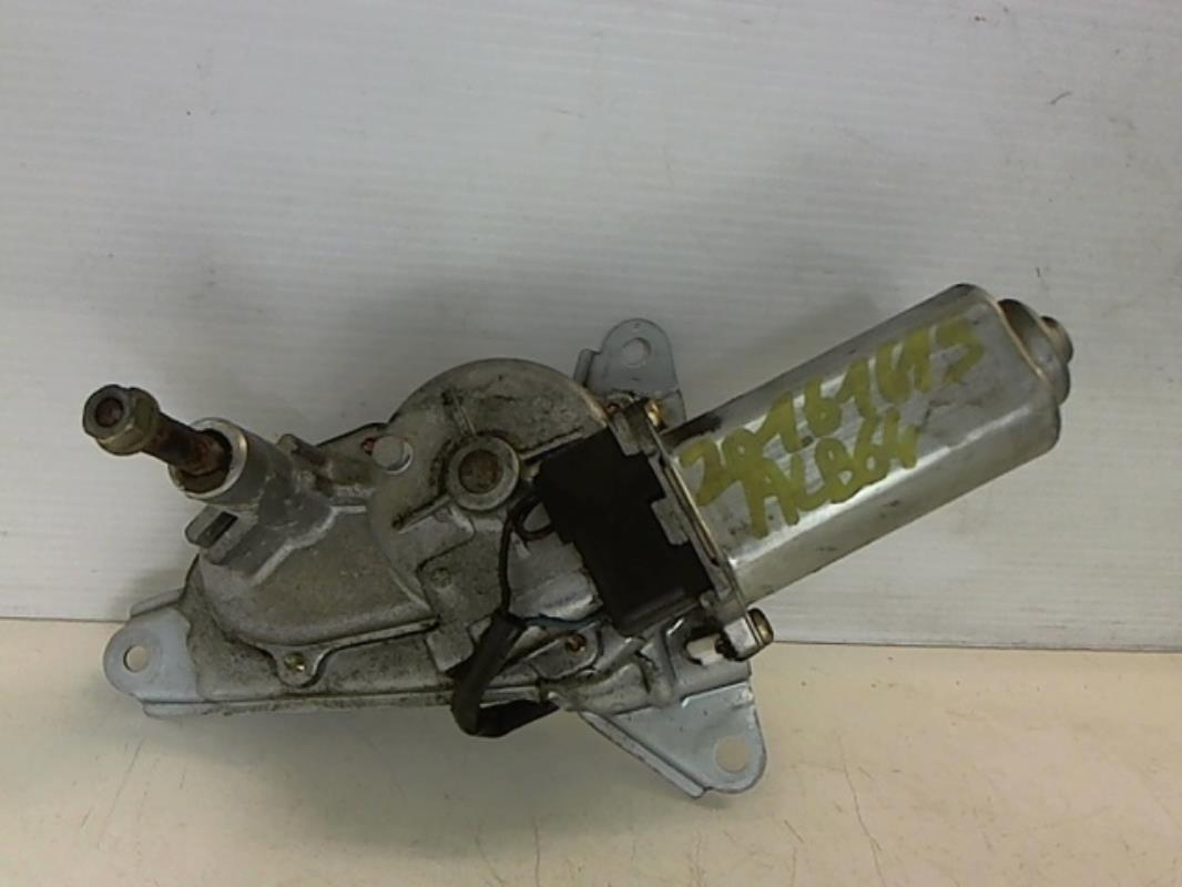 Moteur essuie glace arriere
