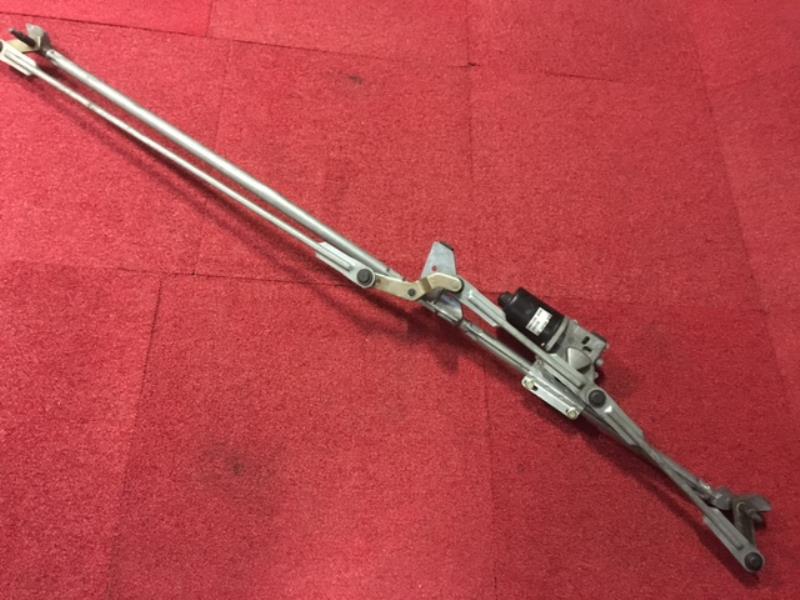Moteur essuie glace avant