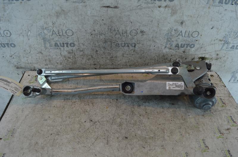 Moteur essuie glace avant
