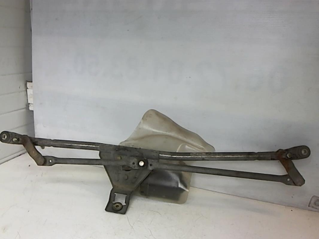 Moteur essuie glace avant