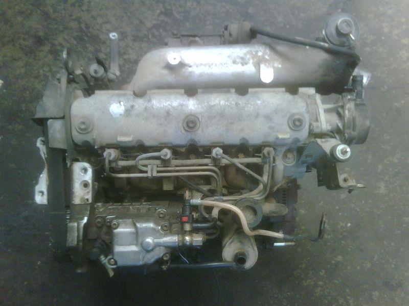 Motore